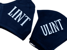 Печать на масках