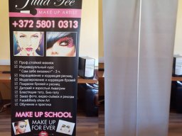 Roll-up стенды