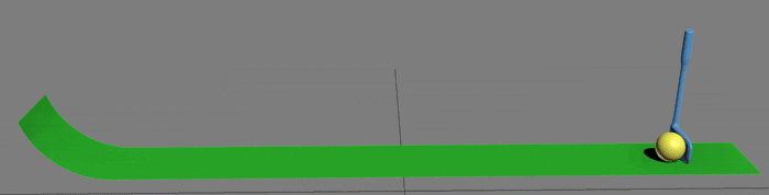 Покадровая анимация