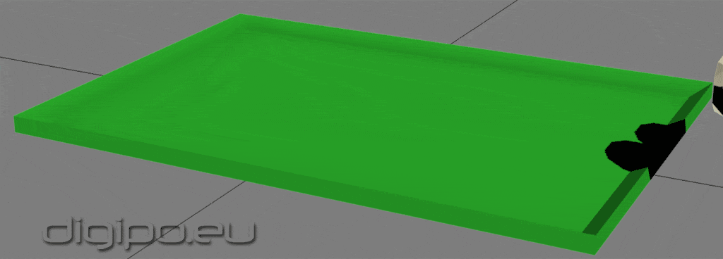 Создайте анимацию