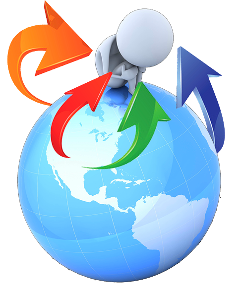 Интернет паутина