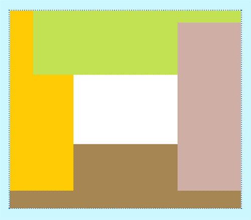 Задание позициионривания 2