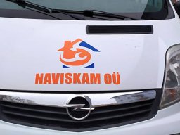 Наклейки на машины