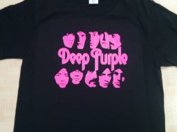 Печать на футболках и рабочей одежде