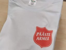 Печать на футболках и рабочей одежде