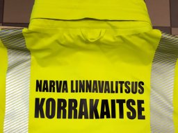 Печать на футболках и рабочей одежде