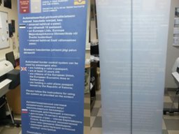 Roll-up стенды