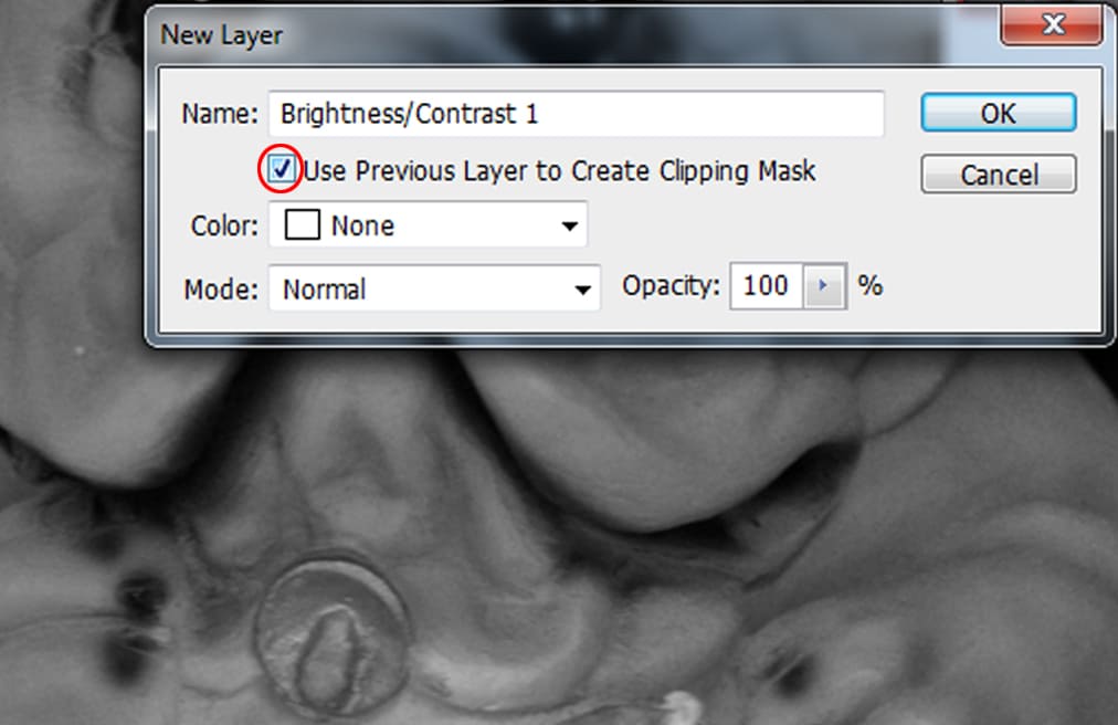 Ставим галочку