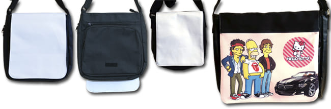 Сумки с фотографией для компьютеров и планшетов